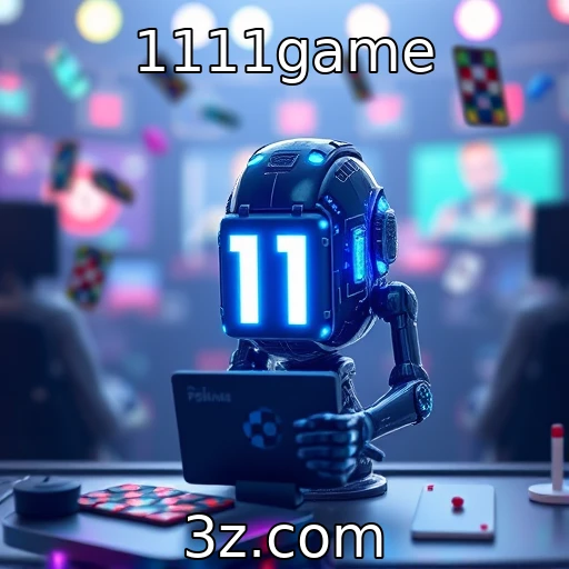 Uso de IA para personalização em jogos no setor de iGaming