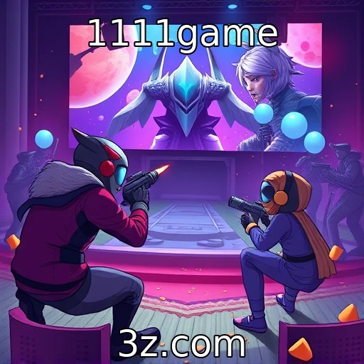 Evolução do mercado de jogos mobile e cross-platform