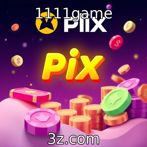 O papel do Pix nas transações do setor de iGaming