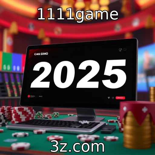 Desafios regulatórios para cassinos online em 2025