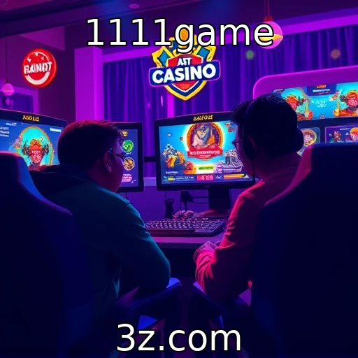 A evolução dos streamers na promoção de jogos de cassino