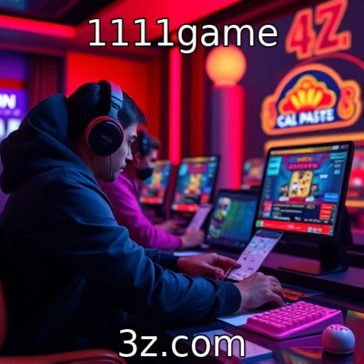 Participação crescente de streamers no universo dos cassinos online