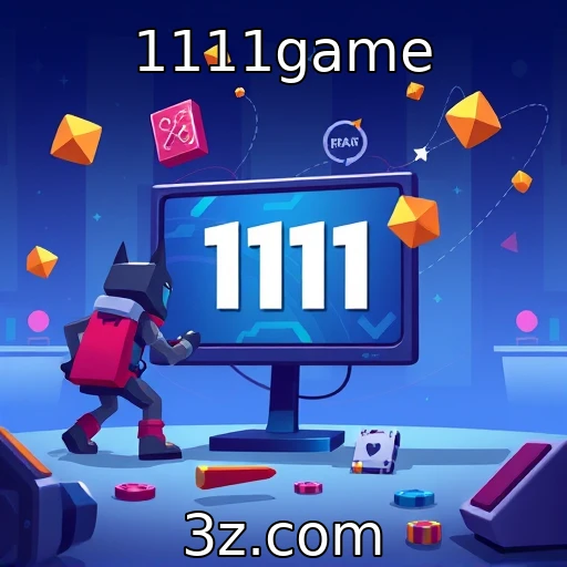 Análise de tendências em design visual de jogos online